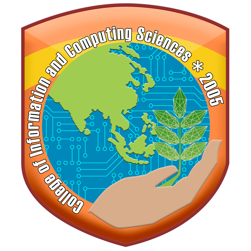 CICS Logo